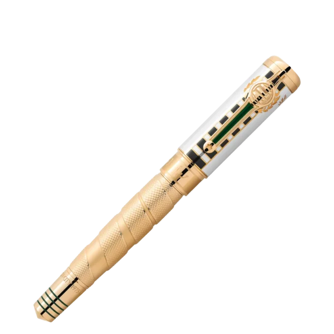Great Characters Muhammad Ali Limited Edition 1942 Fountain Pen Great Characters Muhammad Ali Limited Edition 1942 Fountain Pen