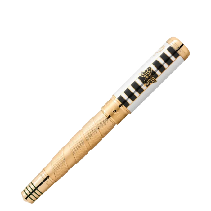 Great Characters Muhammad Ali Limited Edition 1942 Fountain Pen Great Characters Muhammad Ali Limited Edition 1942 Fountain Pen