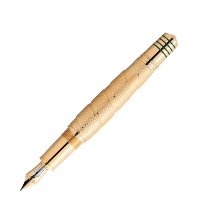 Great Characters Muhammad Ali Limited Edition 1942 Fountain Pen Great Characters Muhammad Ali Limited Edition 1942 Fountain Pen
