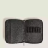 Husă pentru 5 stilouri cu fermoar Husă pentru 5 stilouri cu fermoar
