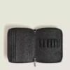 Husă pentru 5 stilouri cu fermoar Husă pentru 5 stilouri cu fermoar
