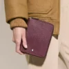 Husă pentru 5 stilouri Sartorial cu fermoar Husă pentru 5 stilouri Sartorial cu fermoar