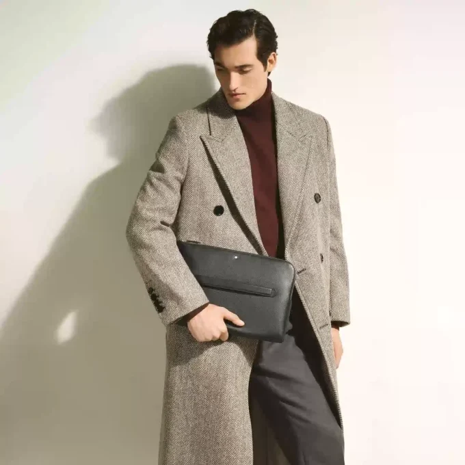 Husă pentru laptop Sartorial Husă pentru laptop Sartorial