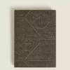 Husă pentru pașaport 4810 jacquard Husă pentru pașaport 4810 jacquard