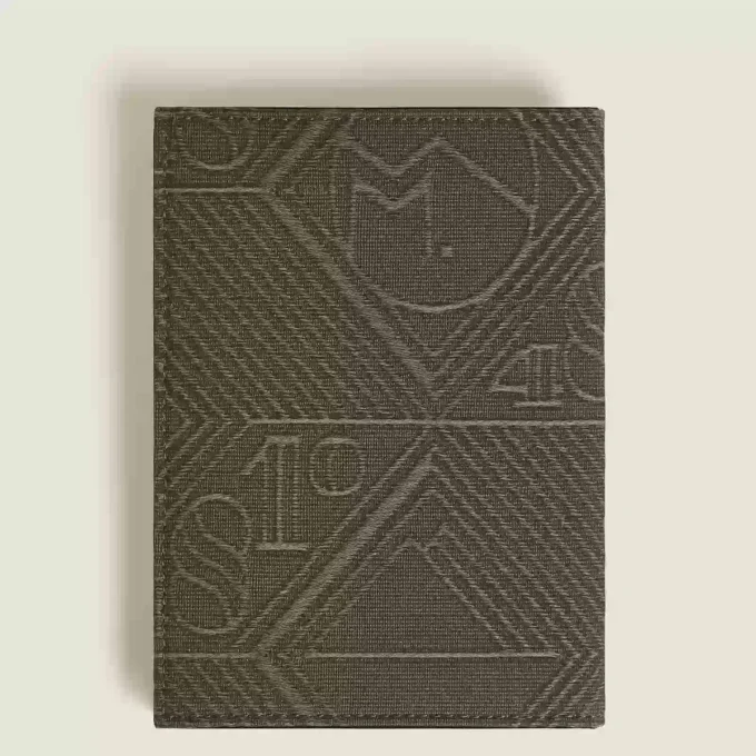 Husă pentru pașaport 4810 jacquard Husă pentru pașaport 4810 jacquard