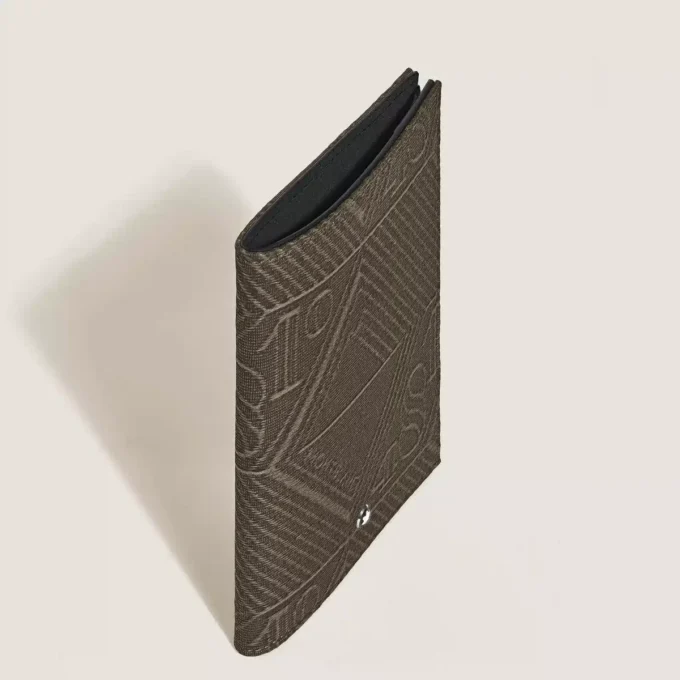 Husă pentru pașaport 4810 jacquard Husă pentru pașaport 4810 jacquard