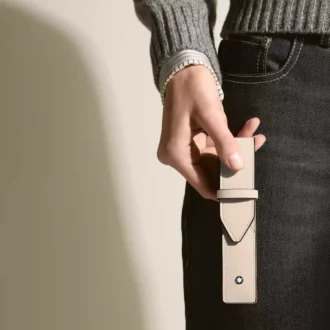 Husă pentru stilou Meisterstück 1 Husă pentru stilou Meisterstück 1