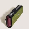 Husă pentru stilou Sartorial 1 Heritage Rouge et Noir Baby Husă pentru stilou Sartorial 1 Heritage Rouge et Noir Baby