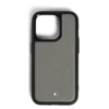 Husă rigidă Sartorial pentru Apple iPhone 16 Pro Husă rigidă Sartorial pentru Apple iPhone 16 Pro