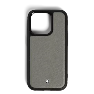 Husă rigidă Sartorial pentru Apple iPhone 16 Pro