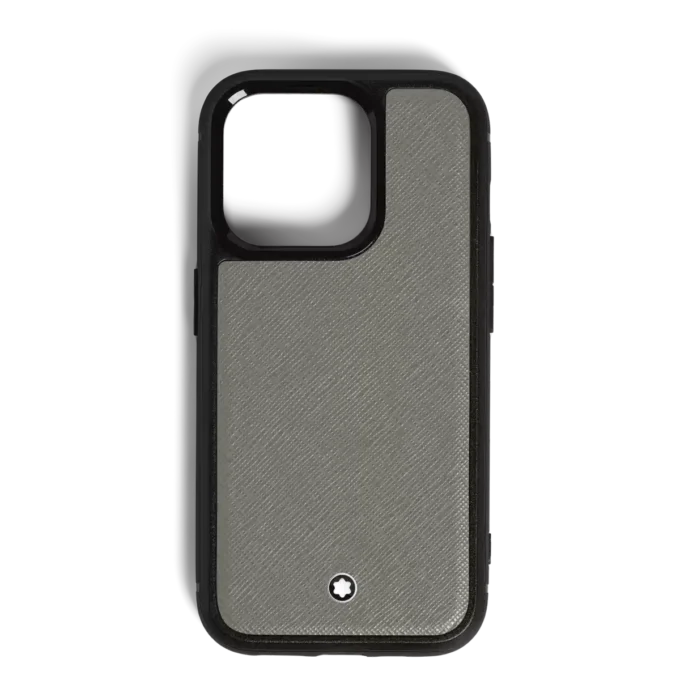 Husă rigidă Sartorial pentru Apple iPhone 16 Pro Husă rigidă Sartorial pentru Apple iPhone 16 Pro