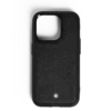 Husă rigidă Sartorial pentru Apple iPhone 16 Pro Husă rigidă Sartorial pentru Apple iPhone 16 Pro
