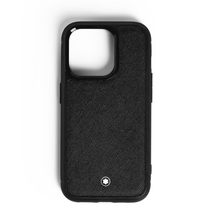 Husă rigidă Sartorial pentru Apple iPhone 16 Pro Husă rigidă Sartorial pentru Apple iPhone 16 Pro