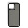Husă rigidă Sartorial pentru Apple iPhone 16 Pro Max Husă rigidă Sartorial pentru Apple iPhone 16 Pro Max