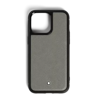 Husă rigidă Sartorial pentru Apple iPhone 16 Pro Max