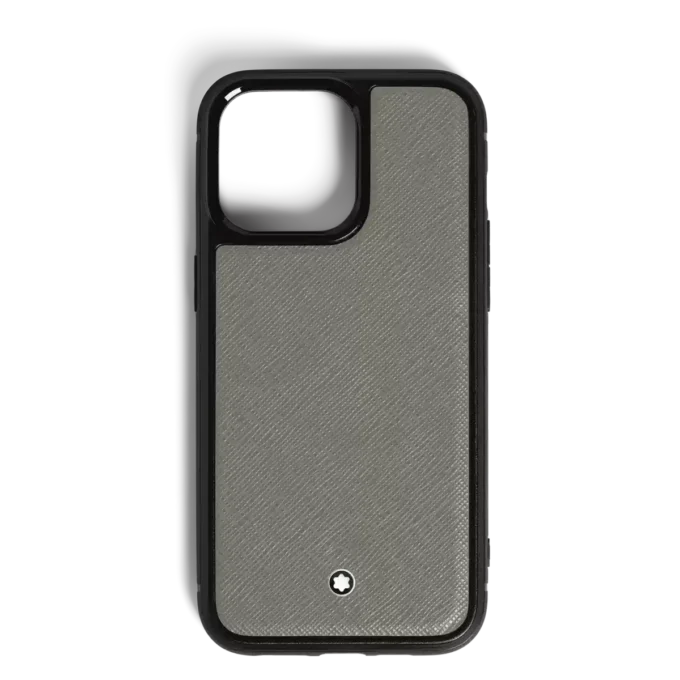 Husă rigidă Sartorial pentru Apple iPhone 16 Pro Max Husă rigidă Sartorial pentru Apple iPhone 16 Pro Max