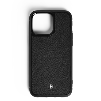 Husă rigidă Sartorial pentru Apple iPhone 16 Pro Max