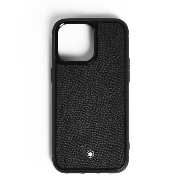 Husă rigidă Sartorial pentru Apple iPhone 16 Pro Max Husă rigidă Sartorial pentru Apple iPhone 16 Pro Max