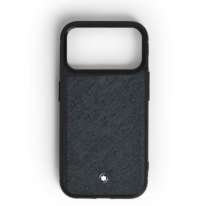 Husă rigidă Sartorial pentru Apple iPhone 17 Pro Husă rigidă Sartorial pentru Apple iPhone 17 Pro