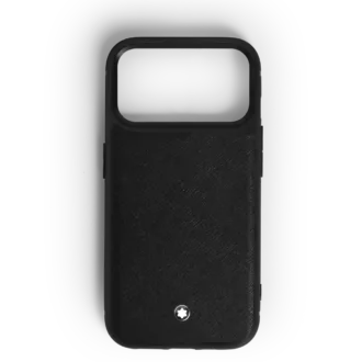 Husă rigidă Sartorial pentru Apple iPhone 17 Pro