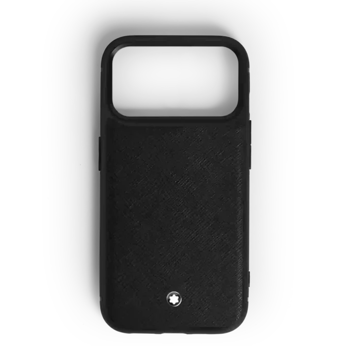 Husă rigidă Sartorial pentru Apple iPhone 17 Pro Husă rigidă Sartorial pentru Apple iPhone 17 Pro