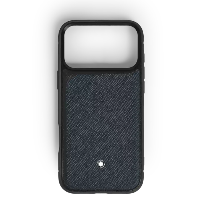 Husă rigidă Sartorial pentru Apple iPhone 17 Pro Max Husă rigidă Sartorial pentru Apple iPhone 17 Pro Max