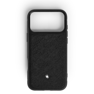 Husă rigidă Sartorial pentru Apple iPhone 17 Pro Max