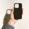 Husă rigidă Selection pentru Apple iPhone 16 Pro MagSafe Husă rigidă Selection pentru Apple iPhone 16 Pro MagSafe