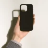 Husă rigidă Selection pentru Apple iPhone 16 Pro Max MagSafe Husă rigidă Selection pentru Apple iPhone 16 Pro Max MagSafe