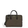 Husă subțire pentru documente 4810 din jacquard Husă subțire pentru documente 4810 din jacquard