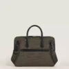 Husă subțire pentru documente 4810 din jacquard Husă subțire pentru documente 4810 din jacquard
