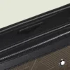 Husă subțire pentru documente 4810 din jacquard Husă subțire pentru documente 4810 din jacquard