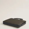 Husă subțire pentru documente 4810 din jacquard Husă subțire pentru documente 4810 din jacquard
