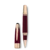 John F. Kennedy Ediție specială Rollerball Burgundy John F. Kennedy Ediție specială Rollerball Burgundy