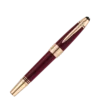 John F. Kennedy Ediție specială Rollerball Burgundy John F. Kennedy Ediție specială Rollerball Burgundy