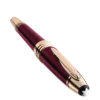John F. Kennedy Ediție specială Rollerball Burgundy John F. Kennedy Ediție specială Rollerball Burgundy