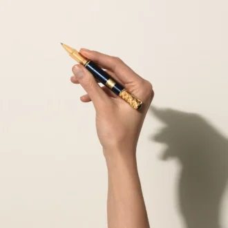 Masters of Art Homage to Gustav Klimt Limited Edition 4810 Rollerball