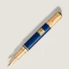 Masters of Art Homage to Gustav Klimt Limited Edition 4810 Stilou F