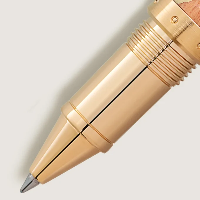 Masters of Art Homage to Pierre-Auguste Renoir Limited Edition 4810 Rollerball