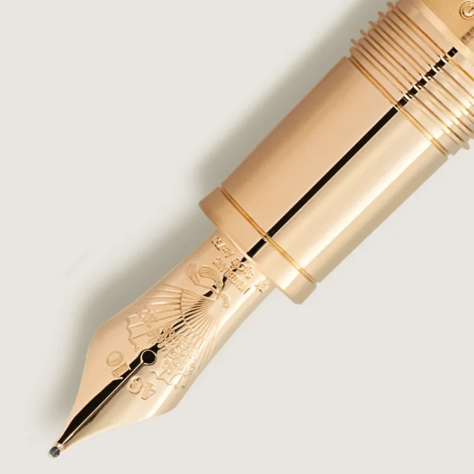 Masters of Art Homage to Pierre-Auguste Renoir Limited Edition 4810 Stilou F Masters of Art Homage to Pierre-Auguste Renoir Limited Edition 4810 Stilou F