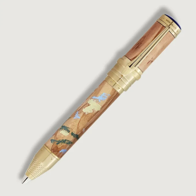 Masters of Art Homage to Pierre-Auguste Renoir Limited Edition 4810 Stilou F Masters of Art Homage to Pierre-Auguste Renoir Limited Edition 4810 Stilou F