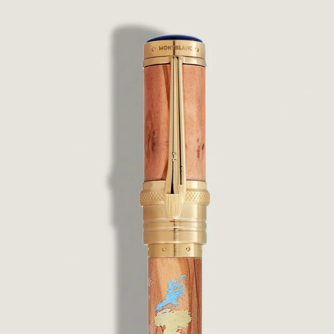 Masters of Art Homage to Pierre-Auguste Renoir Limited Edition 4810 Stilou F Masters of Art Homage to Pierre-Auguste Renoir Limited Edition 4810 Stilou F