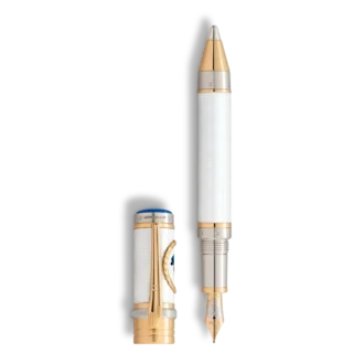 Masters of Art Homage to Pierre-Auguste Renoir Limited Edition 888 Fountain Pen Masters of Art Homage to Pierre-Auguste Renoir Limited Edition 888 Fountain Pen