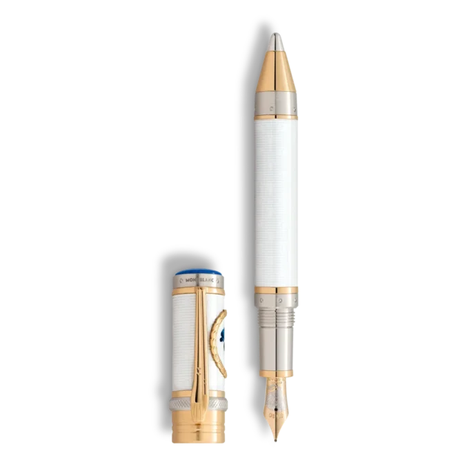 Masters of Art Homage to Pierre-Auguste Renoir Limited Edition 888 Fountain Pen Masters of Art Homage to Pierre-Auguste Renoir Limited Edition 888 Fountain Pen