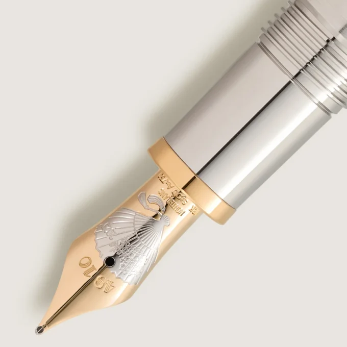 Masters of Art Homage to Pierre-Auguste Renoir Limited Edition 888 Fountain Pen Masters of Art Homage to Pierre-Auguste Renoir Limited Edition 888 Fountain Pen