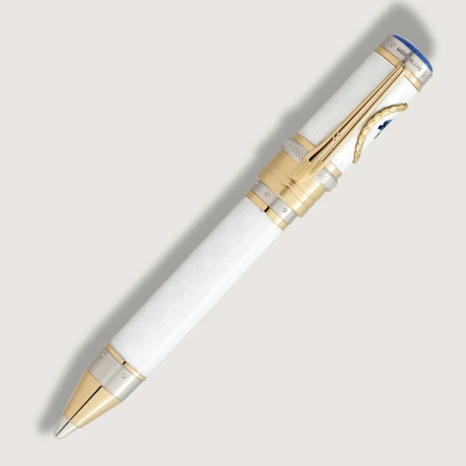Masters of Art Homage to Pierre-Auguste Renoir Limited Edition 888 Fountain Pen Masters of Art Homage to Pierre-Auguste Renoir Limited Edition 888 Fountain Pen