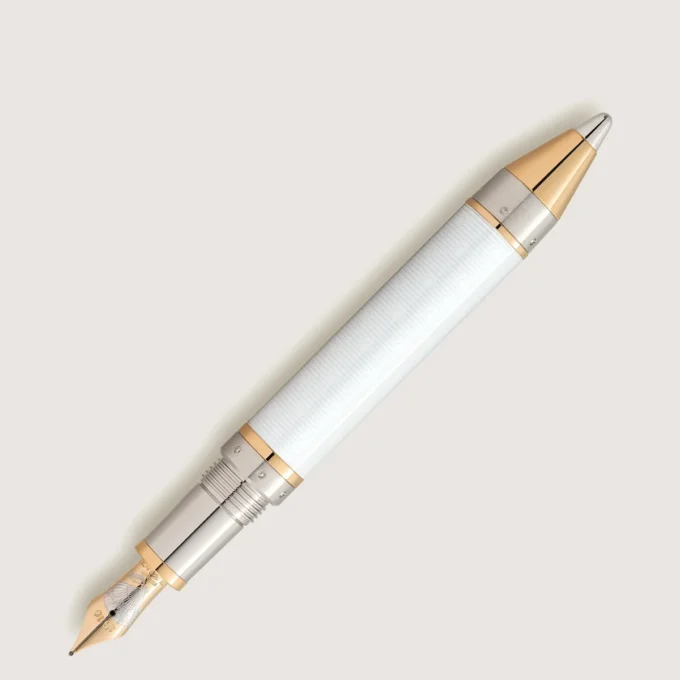 Masters of Art Homage to Pierre-Auguste Renoir Limited Edition 888 Fountain Pen Masters of Art Homage to Pierre-Auguste Renoir Limited Edition 888 Fountain Pen