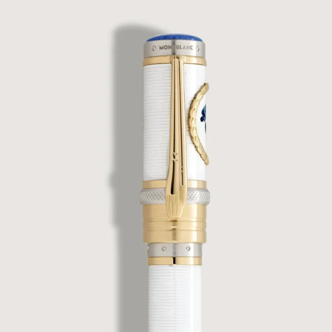 Masters of Art Homage to Pierre-Auguste Renoir Limited Edition 888 Fountain Pen Masters of Art Homage to Pierre-Auguste Renoir Limited Edition 888 Fountain Pen