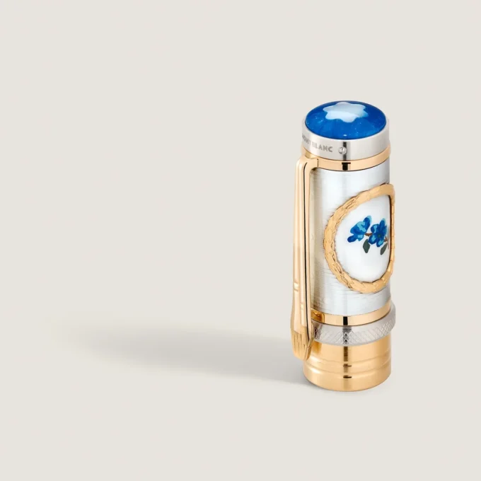 Masters of Art Homage to Pierre-Auguste Renoir Limited Edition 888 Fountain Pen Masters of Art Homage to Pierre-Auguste Renoir Limited Edition 888 Fountain Pen