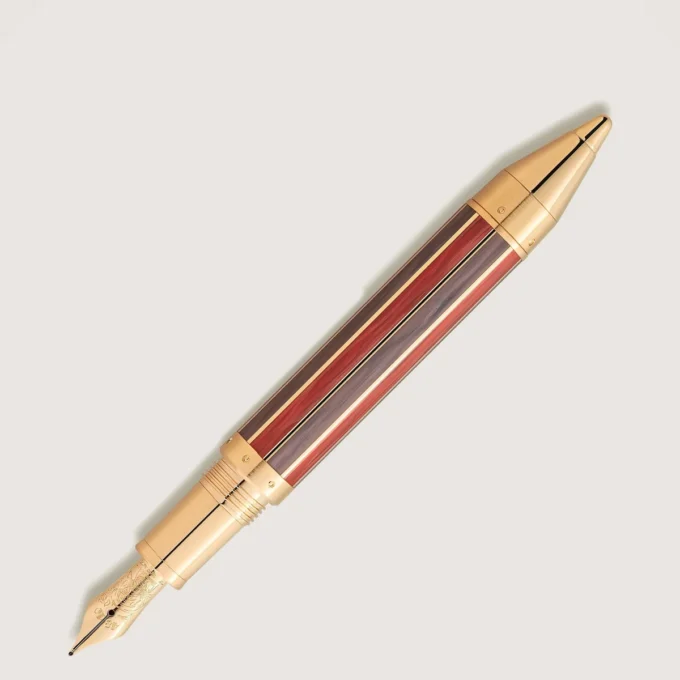 Masters of Art Homage to Pierre-Auguste Renoir Limited Edition 92 Stilou Masters of Art Homage to Pierre-Auguste Renoir Limited Edition 92 Stilou